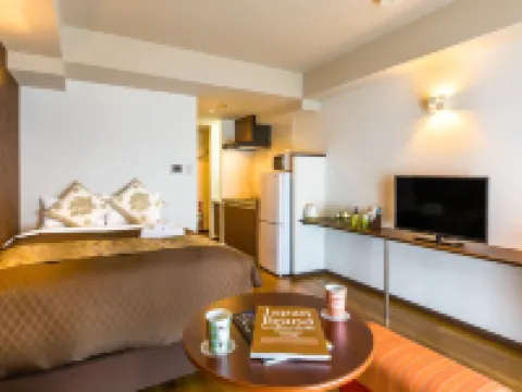 Mr.KINJO in URUMA Hotels in Uruma