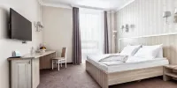 Aykun Hotel by AG Hotels Group - Double Room