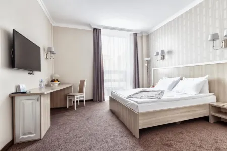 Aykun Hotel by AG Hotels Group