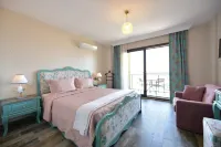 Nilüfer Butik Otel Hotels in Ulubeyler Mahallesi