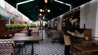 Bandirma Palas Hotel Hôtels à : Pasabayir Mahallesi