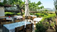 Nilya Hotel - Breakfast
