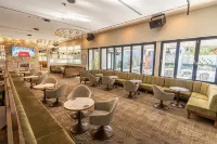Mill Hotel Milperra Hotel a Condell Park