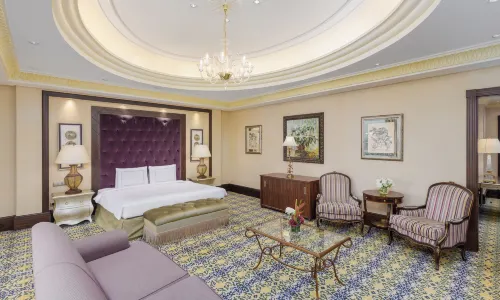 Swissotel Makkah