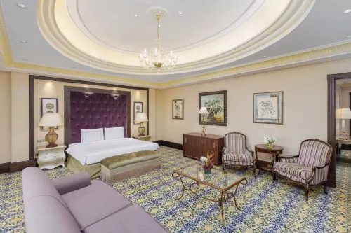 Swissotel Makkah