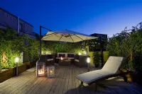 Hotel Villa San Lorenzo Maria Các khách sạn ở 