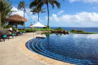The Westin Princeville Ocean Resort Villas Hotels in Kauai