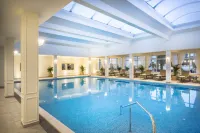 Hotel Bellevue - Liburnia Hotels in Opatija