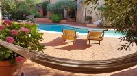 Hotel San Pantaleo Hotels in San Pantaleo