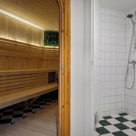 Home Hotel Bryggen