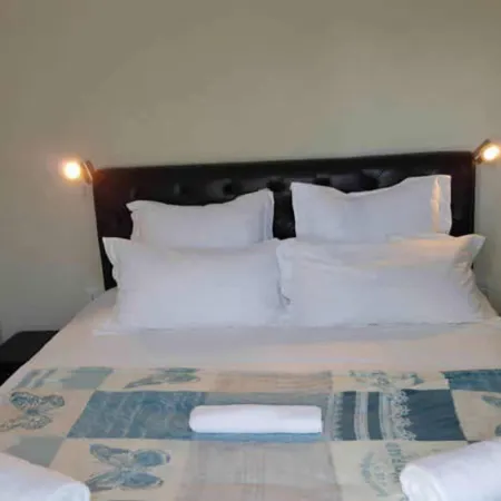 Kamho Pension Hotel