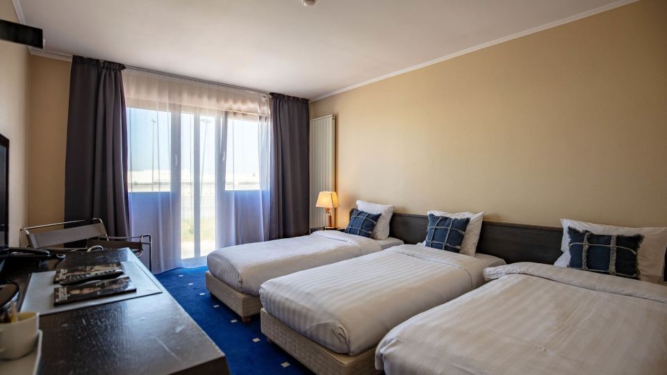 Park Hotel Airport