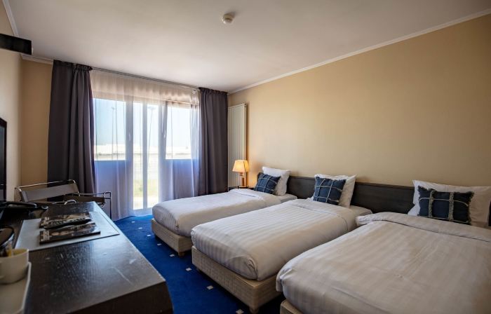 Park Hotel Airport