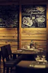 Republica Hotel Yerevan - servizio colazione
