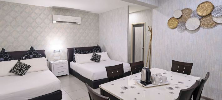Pice Hotel Hotels in Bukit Mertajam