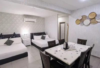 Pice Hotel Hotels near Taman Vila Indah