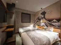 Hotel Ann Asakusa Hotels near Ueno