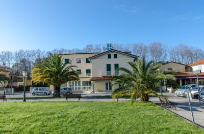 Hotel Butterfly Các khách sạn ở 