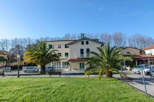 Hotel Butterfly Hotels in Torre del Lago
