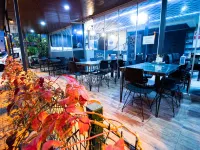 Exporoyal Hotel - Bữa sáng