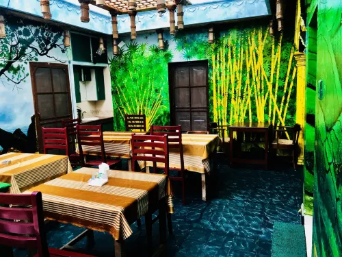 Bastian Homestay - Bintang 2