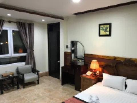 Sunny A Hotel Hotels in Hue