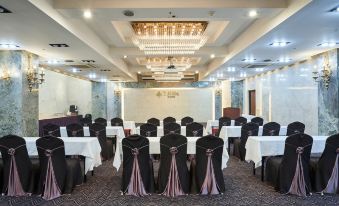 The Koryo Hotel
