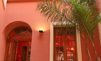 Hotel Ateneo Sevilla