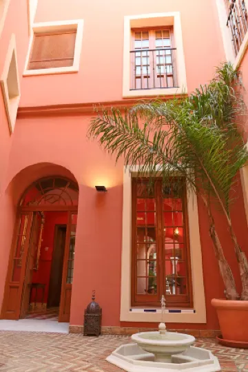 Hotel Ateneo Sevilla