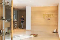 Hyatt Regency Lucknow - spa