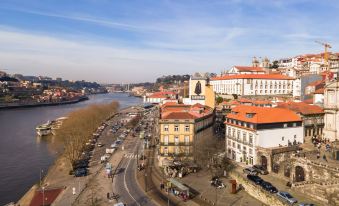 Memoria Porto FLH Hotels