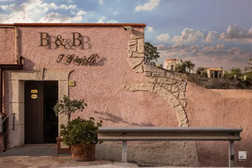 B&B I Gioielli