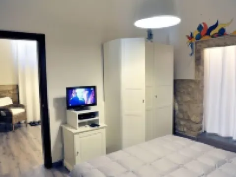 劇院民宿 科米索酒店