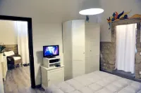 B&B Al Teatro Các khách sạn ở Vittoria
