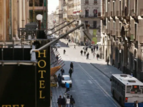 Hotel Sofia Hotels in Catania