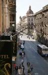 Hotel Sofia Hotels in Catania