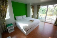 Baan Kula Mahasarakham Các khách sạn ở Mueang Maha Sarakham