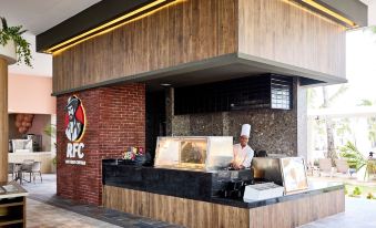 Riu Palace Bavaro - All Inclusive