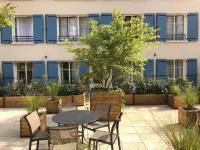 La Maison d'Eugène Appart'Hôtel - Centre Historique Các khách sạn ở Honfleur