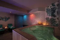Four Points by Sheraton Catania Hotel & Conference Center - spa