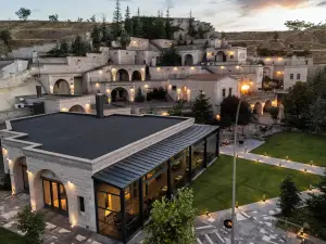 Cappadocia Estates Hotel