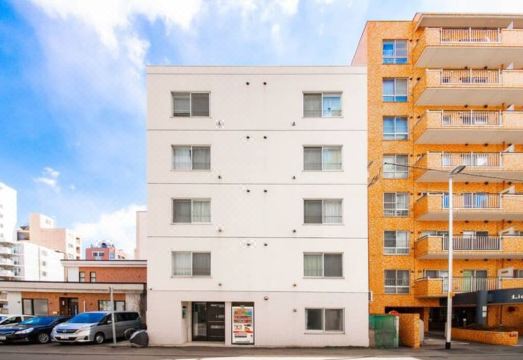 Jeunesse Court - Housity