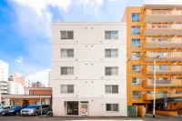 Purple Hotels in Sapporo