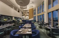 The Darling at the Star Gold Coast - breakfast