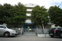 Lugano Residence Hotels near Malatestiano Temple