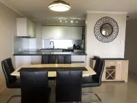 Coral Towers Holiday Apartments