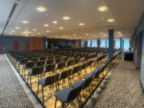 Vilnius Park Plaza Hotel, Restaurant & Terrace, Panorama Bar, Conference & Banquet Center