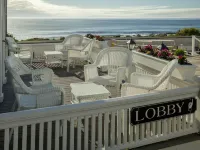 Ocean House Hotel at Bass Rocks Hotels in Gloucester