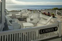 Ocean House Hotel at Bass Rocks Hotels in Rockport