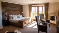 Gondwana Game Reserve Hotels in Mossel Bay